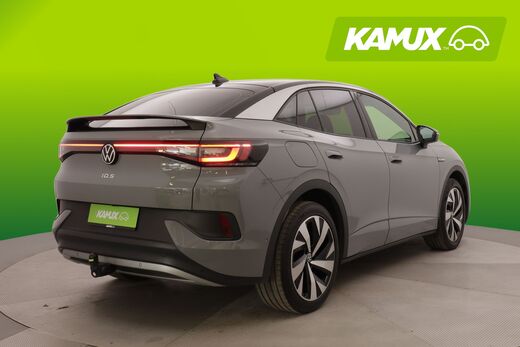 Volkswagen ID.5 vaihtoauto