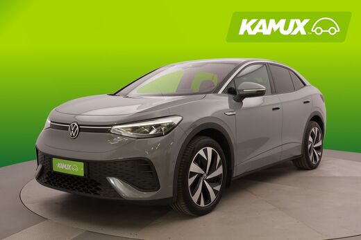 Volkswagen ID.5 vaihtoauto