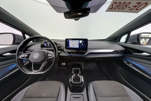 Volkswagen ID.5 vaihtoauto
