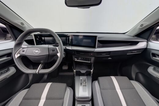 Opel Frontera vaihtoauto