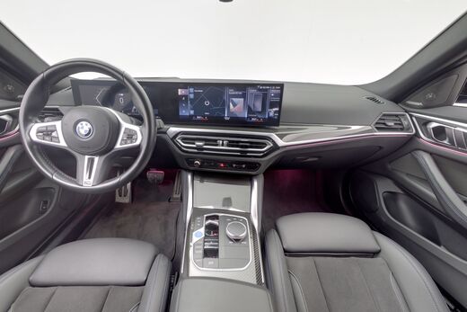 BMW i4 M50 vaihtoauto