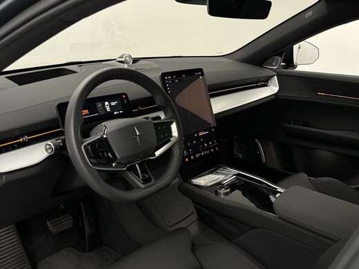 Polestar 3 vaihtoauto