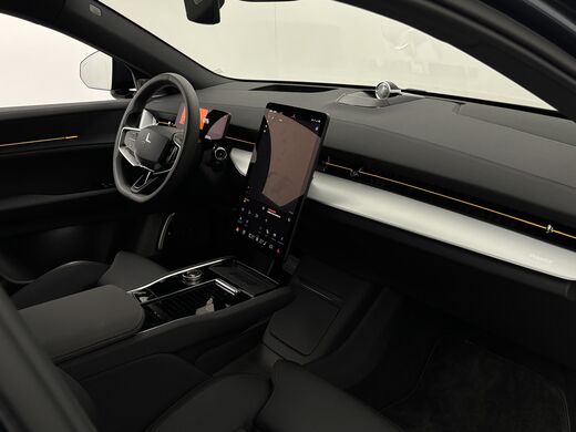 Polestar 3 vaihtoauto