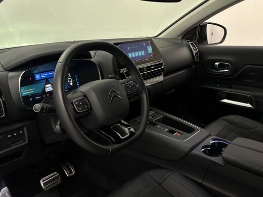 Citroën C5 Aircross vaihtoauto