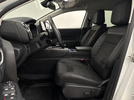 Citroën C5 Aircross vaihtoauto