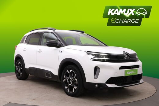 Citroën C5 Aircross vaihtoauto