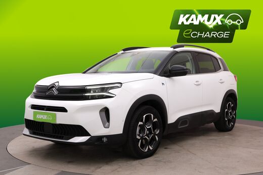 Citroën C5 Aircross vaihtoauto