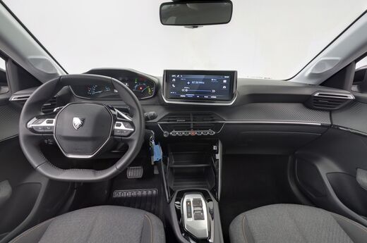 Peugeot 208 vaihtoauto