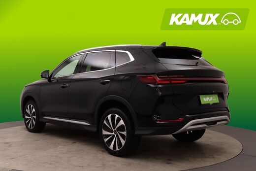 BYD Seal U DM-i vaihtoauto