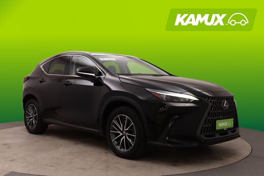 Lexus NX vaihtoauto