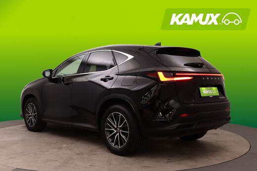 Lexus NX vaihtoauto