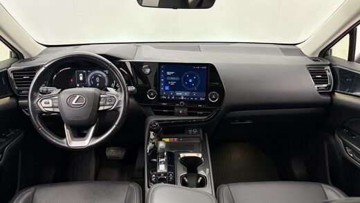 Lexus NX vaihtoauto