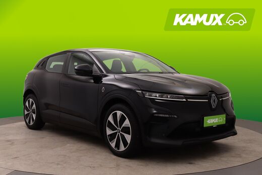 Renault Mégane vaihtoauto