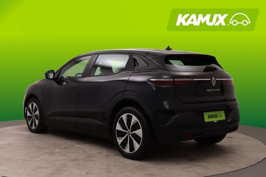 Renault Mégane vaihtoauto