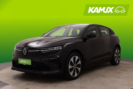 Renault Mégane vaihtoauto