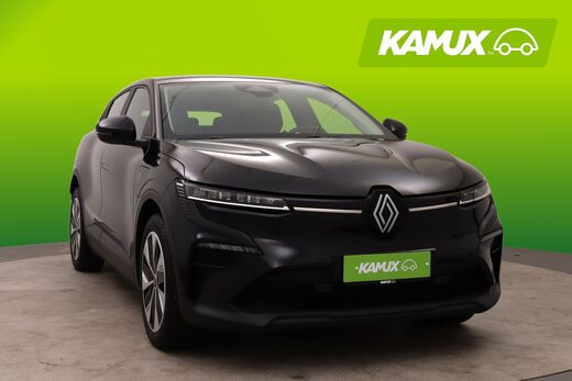Renault Mégane vaihtoauto
