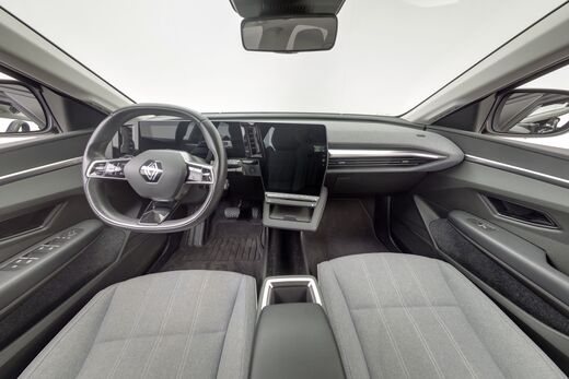 Renault Mégane vaihtoauto