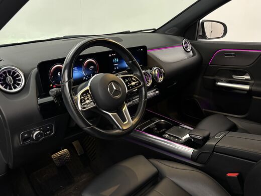 Mercedes-Benz GLA vaihtoauto