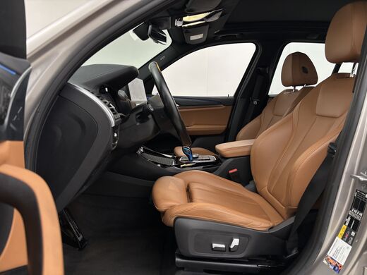 BMW iX3 vaihtoauto
