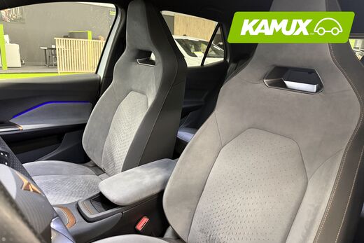Cupra Born vaihtoauto
