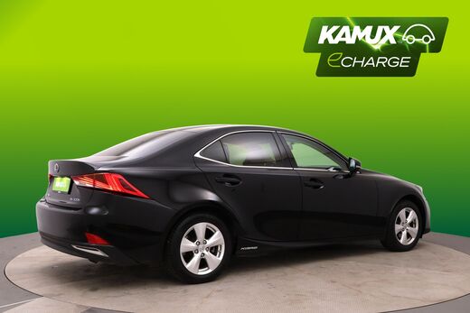 Lexus IS vaihtoauto