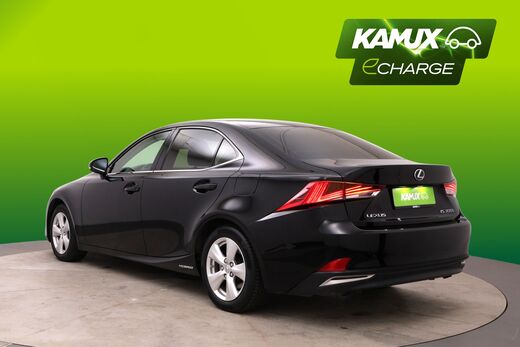 Lexus IS vaihtoauto