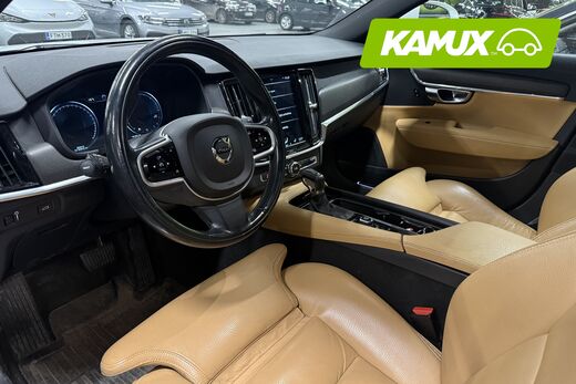 Volvo V90 Cross Country vaihtoauto