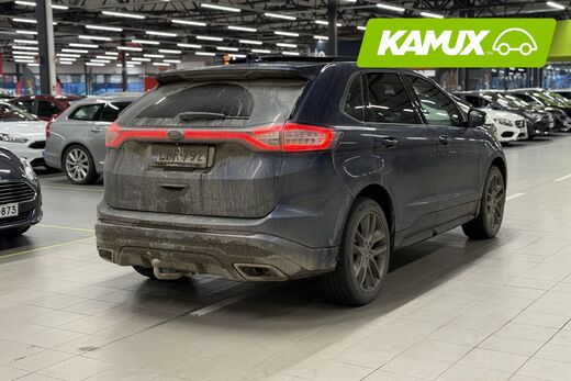 Ford Edge vaihtoauto