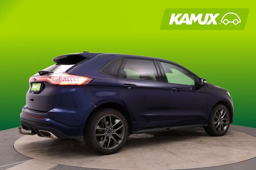 Ford Edge vaihtoauto