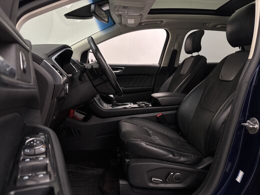Ford Edge vaihtoauto