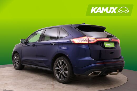 Ford Edge vaihtoauto