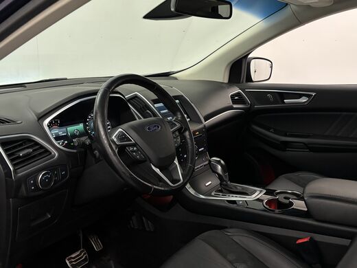 Ford Edge vaihtoauto