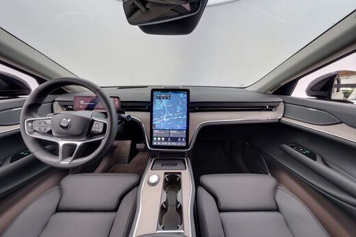 Volvo EX90 vaihtoauto