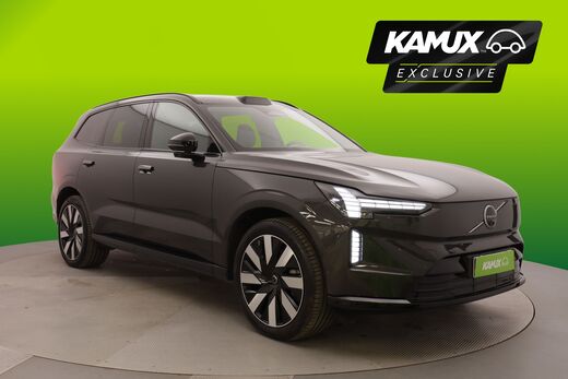 Volvo EX90 vaihtoauto