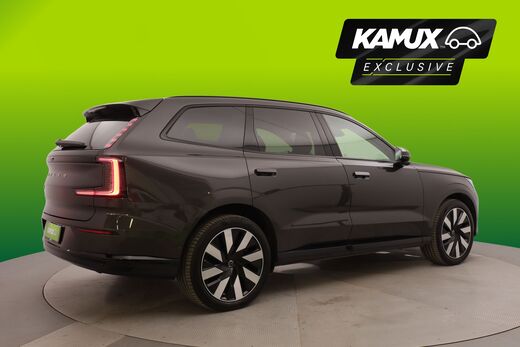 Volvo EX90 vaihtoauto