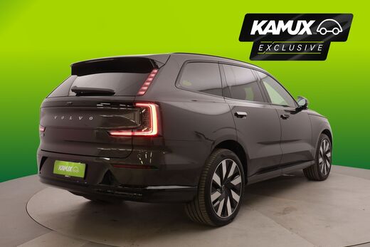 Volvo EX90 vaihtoauto