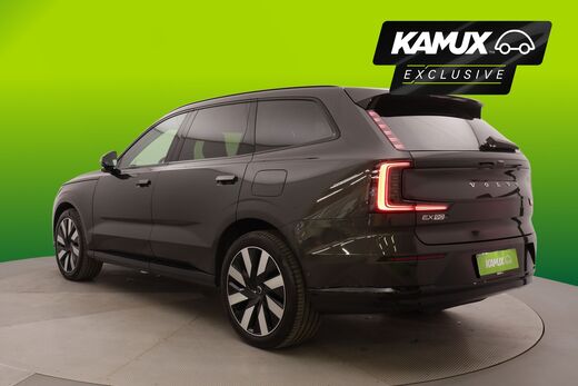 Volvo EX90 vaihtoauto