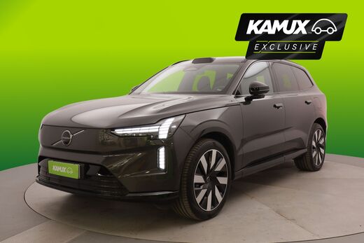 Volvo EX90 vaihtoauto