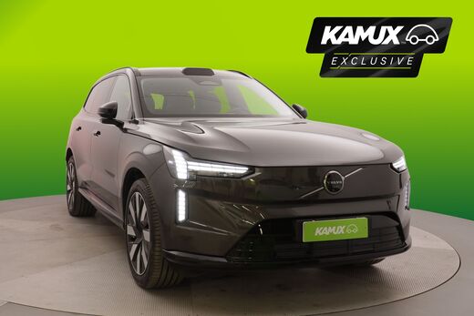 Volvo EX90 vaihtoauto