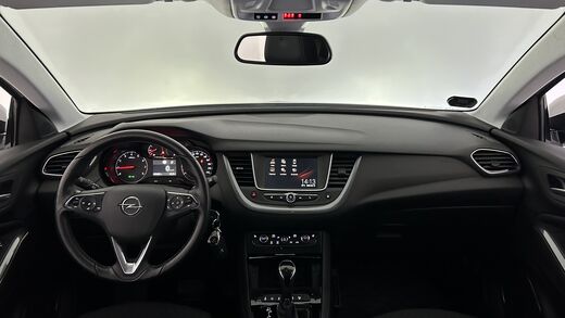 Opel Grandland X vaihtoauto