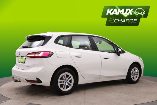 BMW 225 vaihtoauto