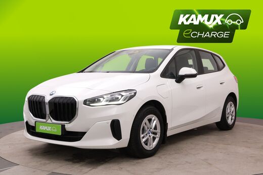 BMW 225 vaihtoauto