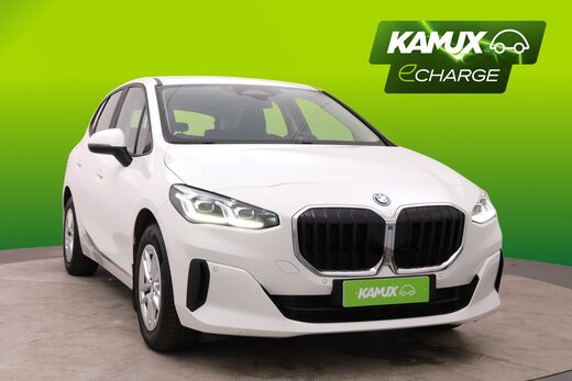 BMW 225 vaihtoauto