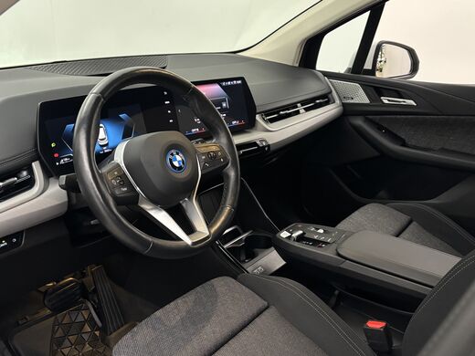 BMW 225 vaihtoauto