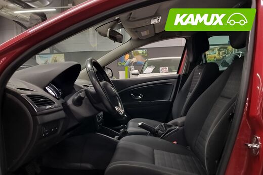 Renault Mégane vaihtoauto