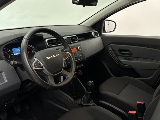 Dacia Duster vaihtoauto