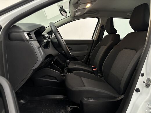 Dacia Duster vaihtoauto