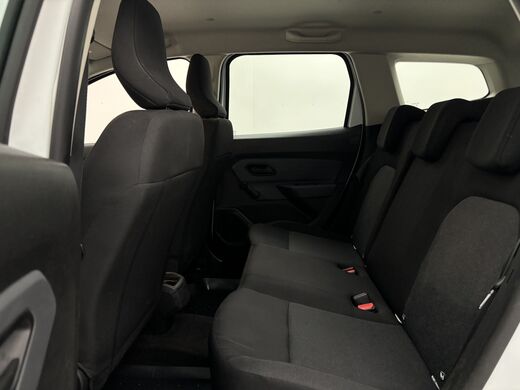 Dacia Duster vaihtoauto