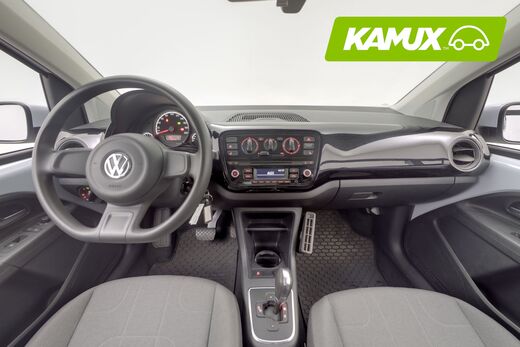 Volkswagen up! vaihtoauto