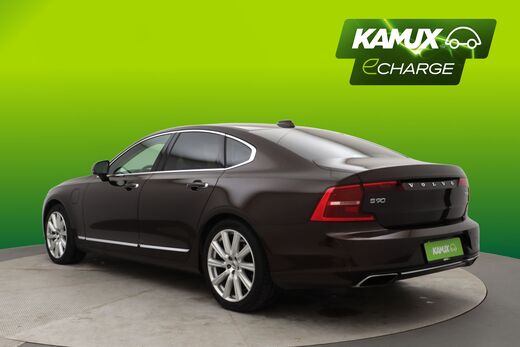 Volvo S90 vaihtoauto